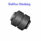 Waterproof Nitrile Rubber Waterproof Bushing Customized Size ISO9001 W270