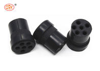 ORK Connector Seal Soft Nitrile Molded Rubber Parts