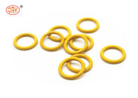 AS568 BS1516 Heat Resistant FKM O Rings For Aircraft Engines