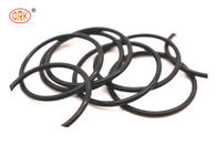 Heat resistance 85 Shore AS 568 Silicone O Ring Seal