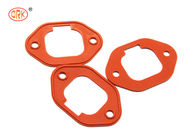 Heat Resistant Rubber Washer Silicone Rubber Gasket For Different Usage