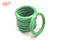 China Factory Green Oil Resistance Fuel Injector FPM Rubber O Rings
