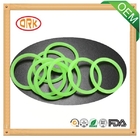 Colored EPDM 70 Shore Aging Resistance Rubber Standard And Non-standard O Rings