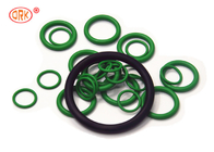 Metric Brown Green Black O-Ring FKM With Acid Resistant For Aircraft Engines Seals Systems