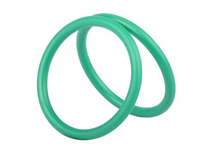 Custom EPDM Pressure Washer O Rings Waterproof , Colored Rubber O Rings