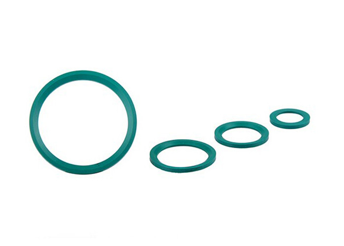 ORK Color Water Epdm O Ring Sealing , High Pressure O Rings ISO9001 FDA