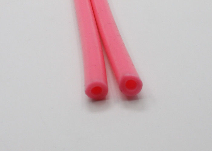 High Temp Hydraulic Silicone Rubber Hose Kits , Flexible Rubber Hose