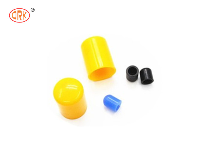 Rubber Cup Silicone Hole Stopper Waterproof Plug Grommet Dust Cap