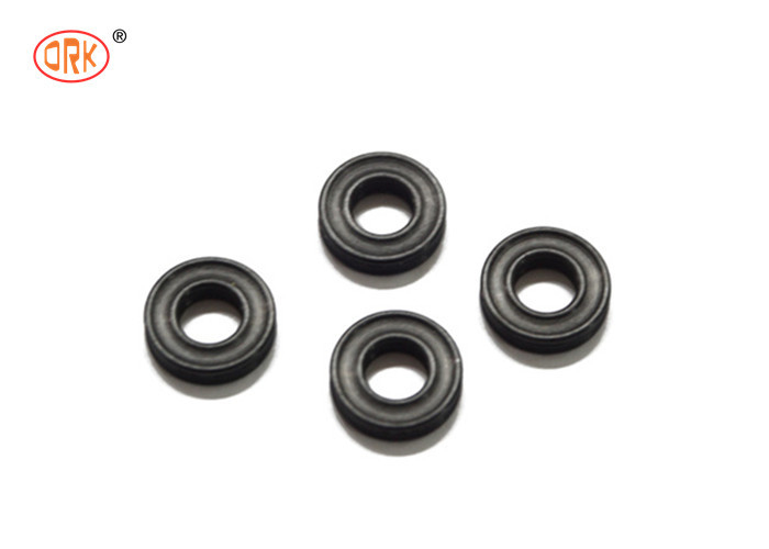 OEM Small O Ring , MINI Rubber NBR EPDM FKM O Rings For Mechanical Seal
