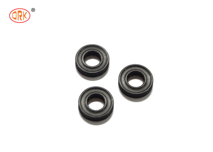 OEM Small O Ring , MINI Rubber NBR EPDM FKM O Rings For Mechanical Seal