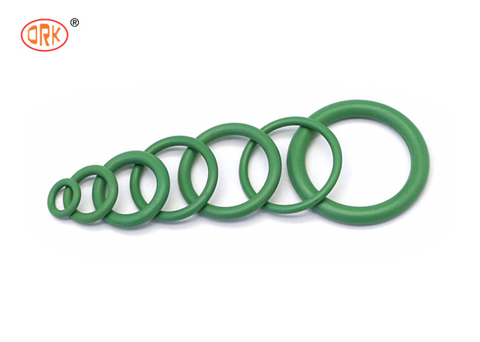 XTSEAO Various Sizes Rubber Silicone PTFE FKM O Ring FOR Car Truck