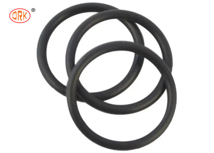 OEM Large Sizes Metric Inch Oring Fluorinated Silicone Rubber O Ring Seal Manufacturer