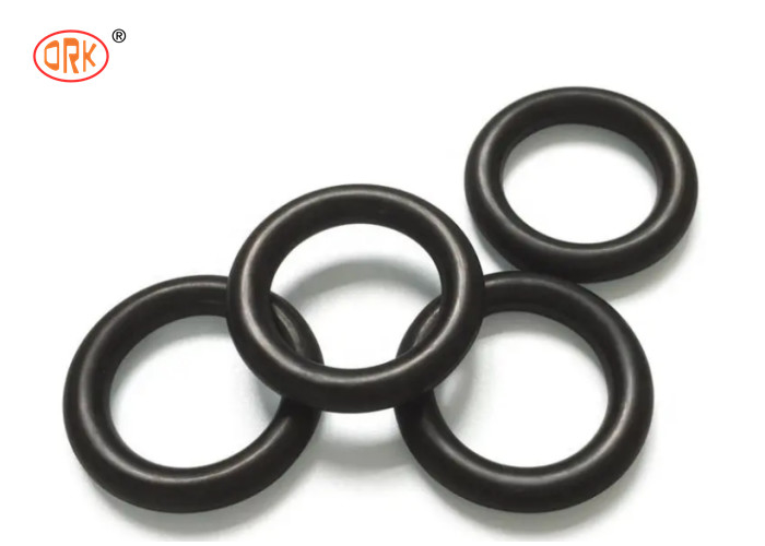 Factory OEM High Strength Resistance N7001NQ NBR O Ring For Gas Application