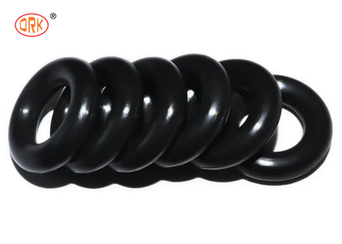 As568 Standard PU Polyurethane O Ring 90 Shore Excellent Wear And Abrasion Resistant