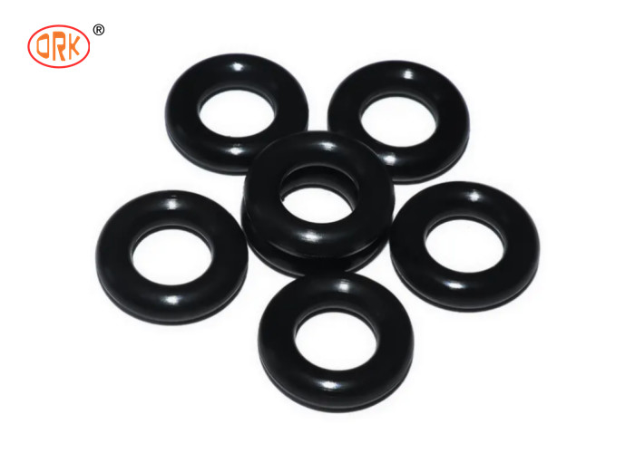 As568 Standard PU Polyurethane O Ring 90 Shore Excellent Wear And Abrasion Resistant