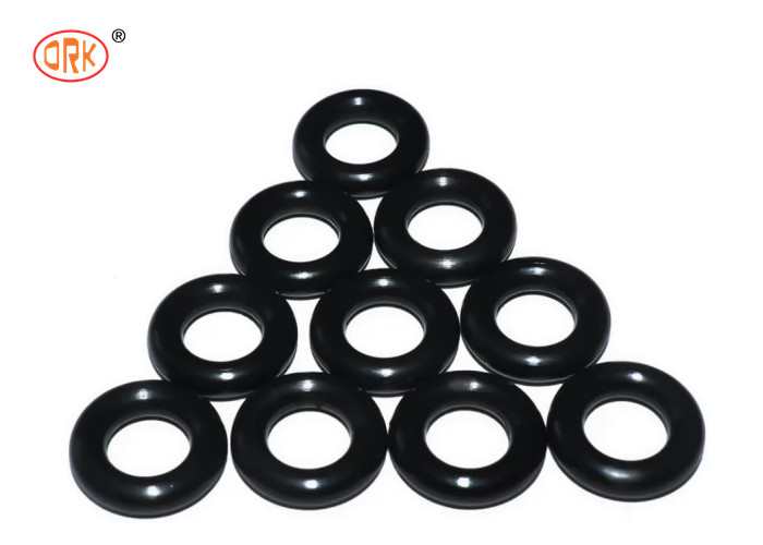 As568 Standard PU Polyurethane O Ring 90 Shore Excellent Wear And Abrasion Resistant