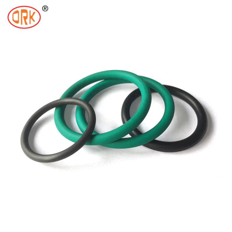 ORK Metric Sizes High Temp 15mm Nitrile Rubber Seal O Ring NBR 70 Shore with Elongation ≥200%