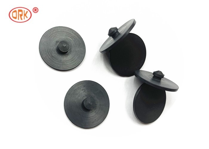 Black 70 hardness shore a nitrile rubber gasket Round Industrial NBR Ring Joint Gasket For Mechanical Sealing