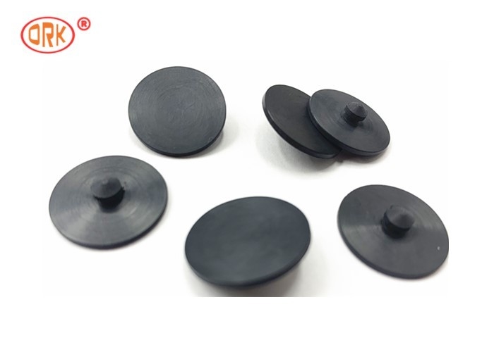 Black 70 hardness shore a nitrile rubber gasket Round Industrial NBR Ring Joint Gasket For Mechanical Sealing