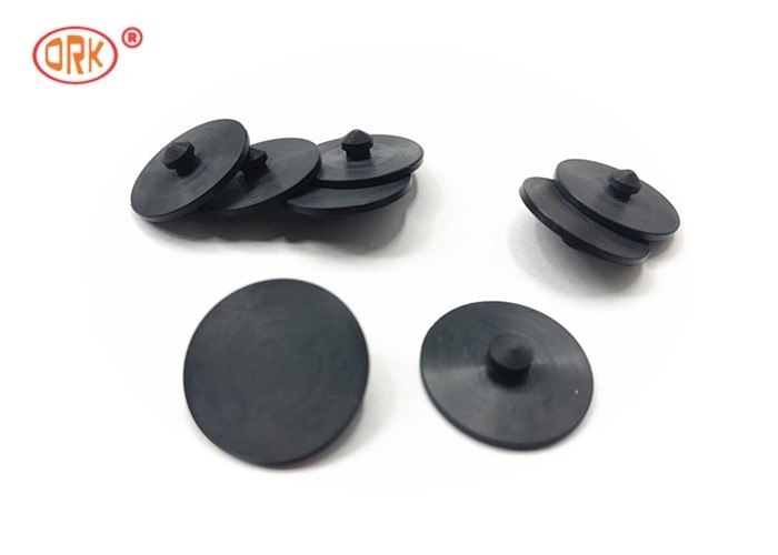 Black 70 hardness shore a nitrile rubber gasket Round Industrial NBR Ring Joint Gasket For Mechanical Sealing