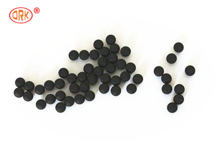 10mm rubber balls