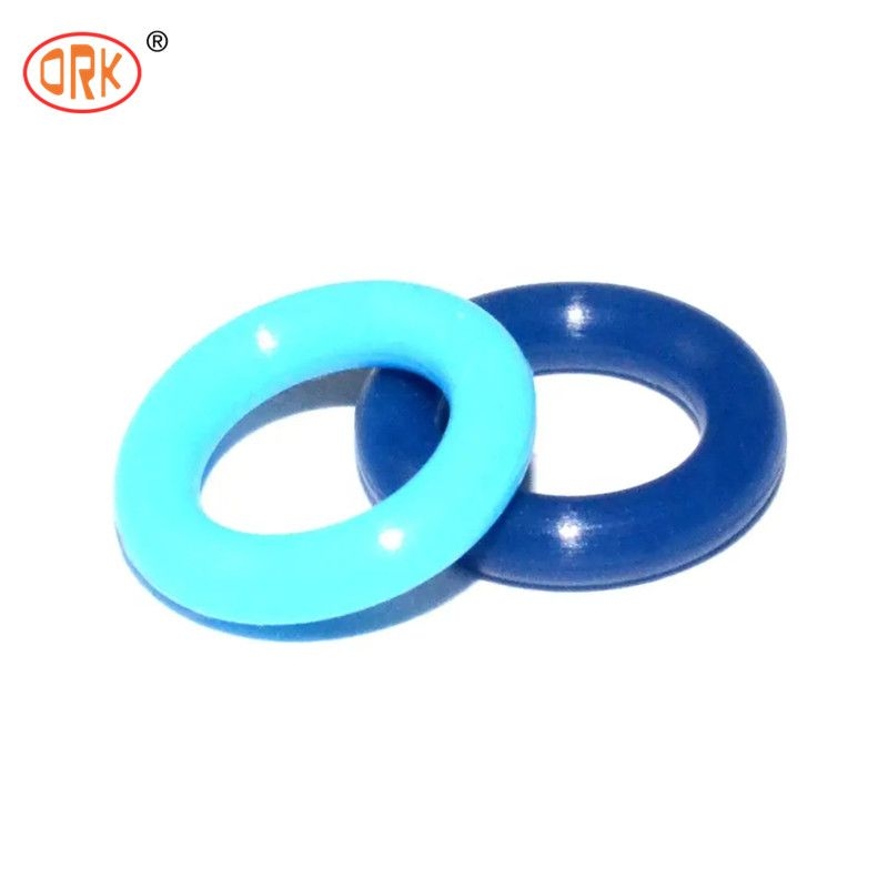 Industrial Grade EPDM Rubber O Rings With 300% Elongation At Break For Durable And Versatile Applications