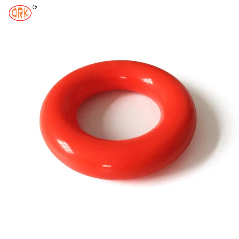 Industrial Grade EPDM Rubber O Rings With 300% Elongation At Break For Durable And Versatile Applications