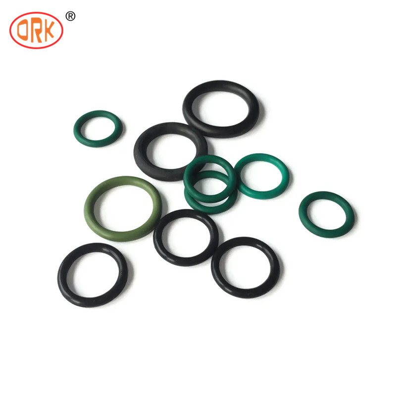 Durable O Ring EPDM Material Chemical Resistance For Heavy-Duty And Stress Environments