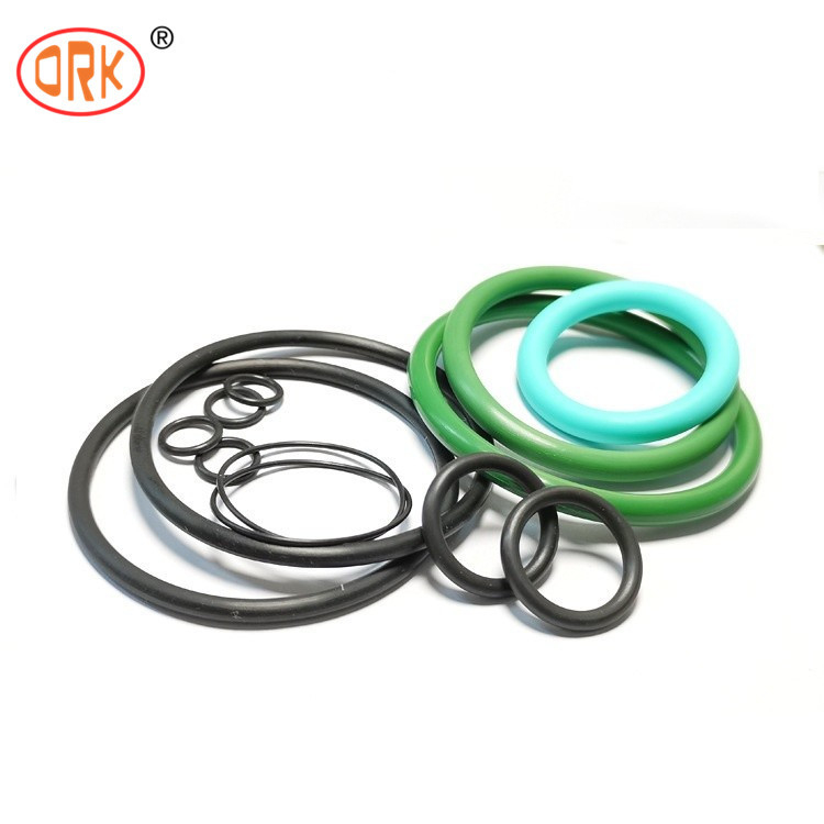 Durable O Ring EPDM Material Chemical Resistance For Heavy-Duty And Stress Environments
