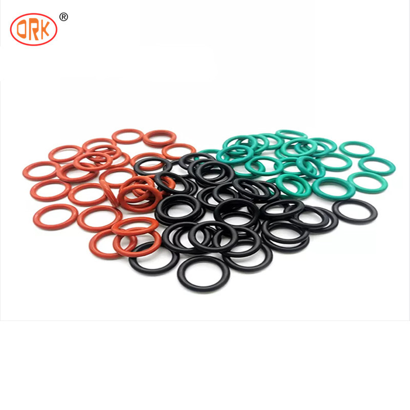 Durable O Ring EPDM Material Chemical Resistance For Heavy-Duty And Stress Environments