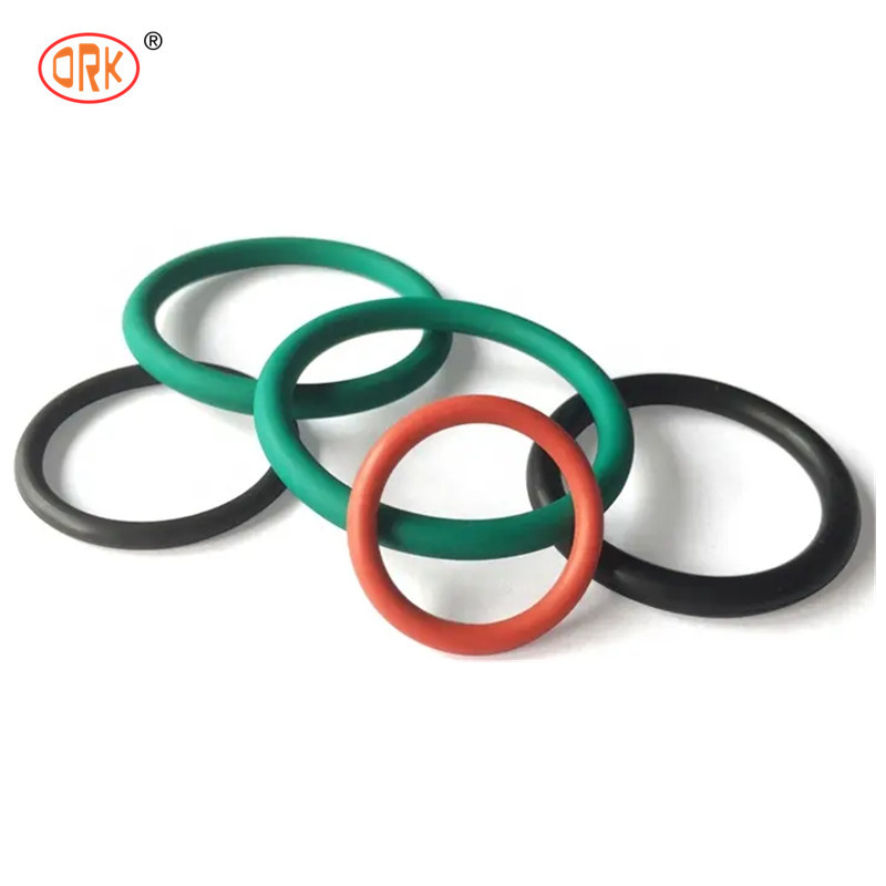 Durable O Ring EPDM Material Chemical Resistance For Heavy-Duty And Stress Environments