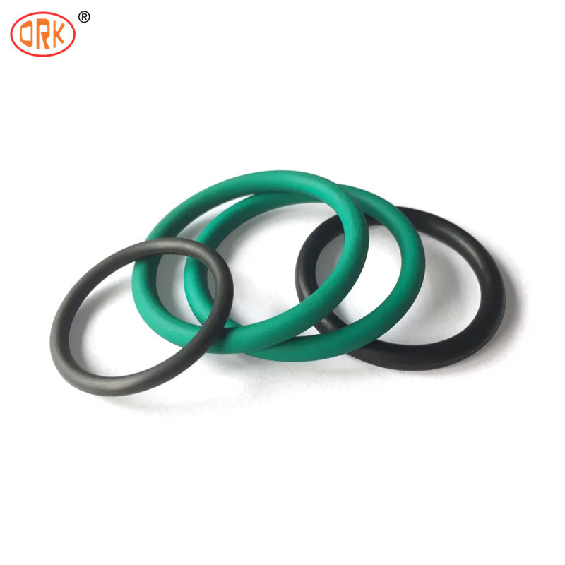 ISO 3601 Excellent Weathering Resistance EPDM Rubber O Rings Seals for Industrial Applications