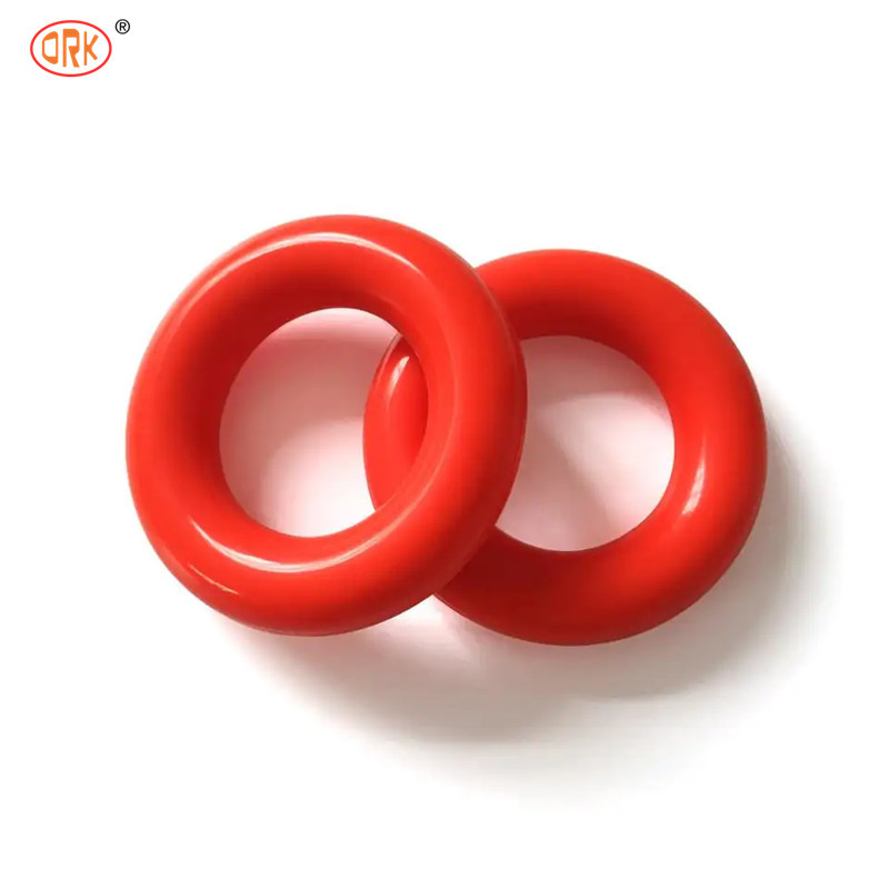 Heat Resistant Black EPDM Rubber O Rings for Gas Valves with Excellent Ozone Resistance for Automotive Tank Seal