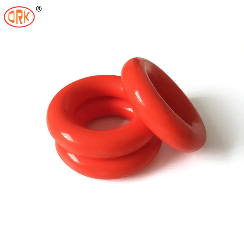Heat Resistant Black EPDM Rubber O Rings for Gas Valves with Excellent Ozone Resistance for Automotive Tank Seal