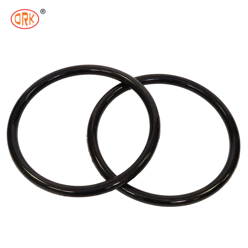 High Performance EPDM O Ring, Standard & Custom Size Rubber O-Ring, Steam & Hot Water Resistant, NBR FKM Silicone Alternative for Industrial Static & Dynamic Sealing
