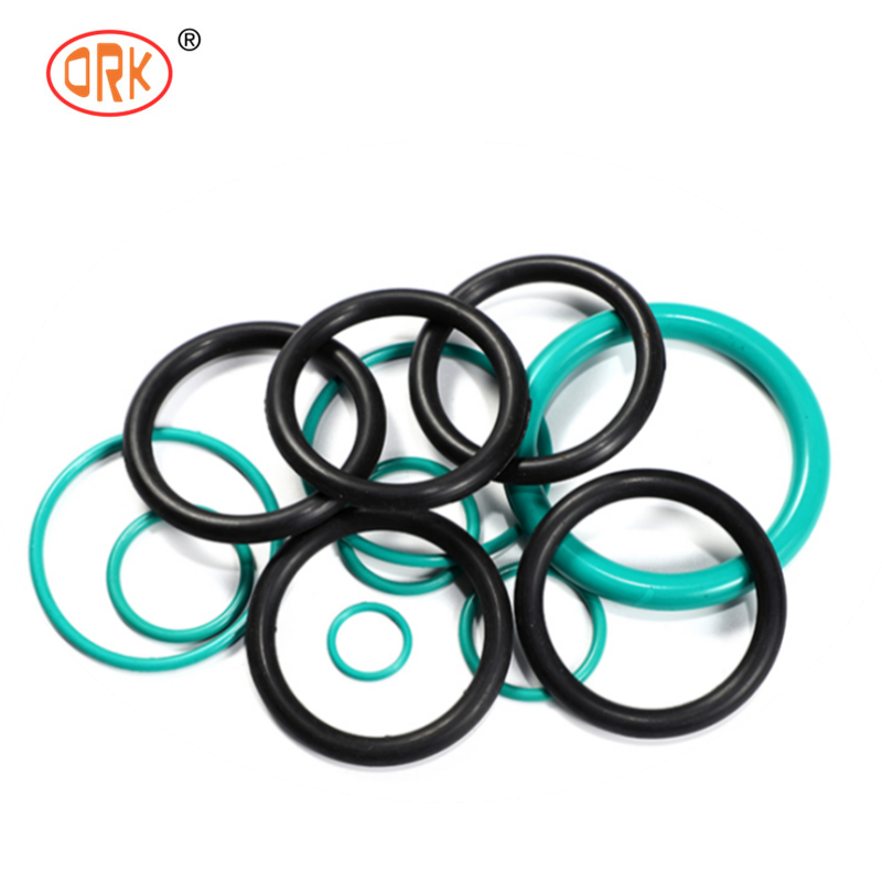 Wholesale EPDM O-Ring Seal, Heat & Weather Proof, Various Rubber Compound Selection, for Cooling System Agricultural Machinery