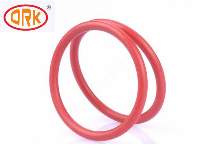 thumbnail image 2 of Bluonics O-Ring Seal Set For Dual Whole House Water Filter Systems | Silicone, Chlorine & Sediment Reduction, RV Compatible 2 of 3