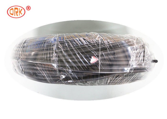 Extruded O Ring Cord For Auto Parts Cross Section From 1mm to 50mm