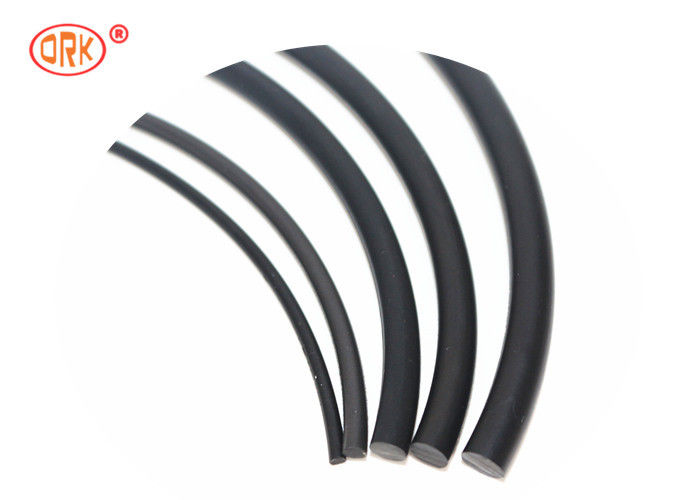 Extruded O Ring Cord For Auto Parts Cross Section From 1mm to 50mm
