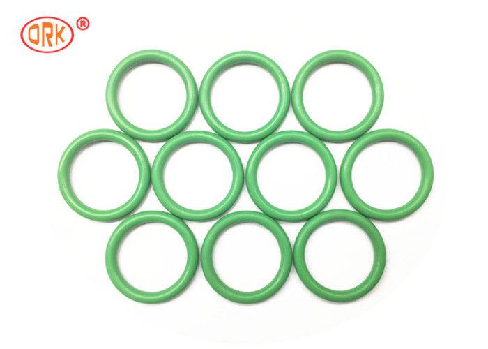 Different Color Encapsulated EPDM O Rings Sealing Outside Carton Packging